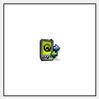 Screenshot of the Qtopia Files